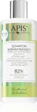 Apis Natural Cosmetics Natural Solution 3% Baicapil - Укрепляющий шампунь против выпадения волос, 300 мл — фото 1