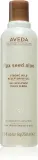 Aveda Flax Seed Strong Hold Sculpturing Gel - Сыворотка для волос с алоэ, 250 мл — фото 1