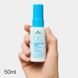 Schwarzkopf Professional BC Bonacure Moisture Kick - Сыворотка интенсивного увлажнения для волос, 50 мл — фото 2
