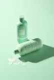 Hairburst Longer Stronger Hair Oily Scalp & Roots - Очищающий шампунь для волос с склонностью к жирности, 350 мл — фото 2