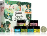 Beauty Jar Enjoy The Little Things - Подарочный набор для тела и лица — фото 1