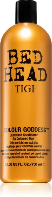 TIGI Bed Head Colour Goddess - Увлажняющее масло для окрашенных волос, 750 мл