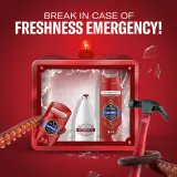 Old Spice Captain Tin Box - Подарочный набор для мужчин — фото 2