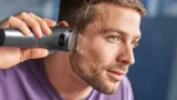 Philips Series 3000 HC3525/15 - Машинка для стрижки волос и бороды, 1 шт — фото 4