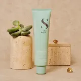 Alfaparf Milano Semi Di Lino Scalp Rebalance - Очищающий шампунь против перхоти, 150 мл — фото 3