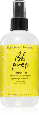 Bumble and bumble Prep Primer - спрей для укладки волос, 250 мл
