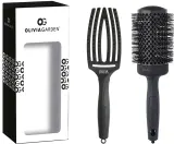 Olivia Garden Black Label Set - Подарочный набор для волос, 1 шт — фото 1