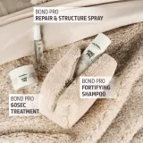 Goldwell Dualsenses Bond Pro - Подарочный набор для слабых и поврежденных волос, 3 шт — фото 2