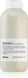 Davines Momo Yellow Melon - Увлажняющий кондиционер для сухих волос, 1000 мл — фото 1