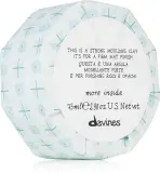 Глина для укладки волос Davines More Inside Strong Moulding Clay сильной фиксации, с матовым эффектом, 75 мл — фото 1