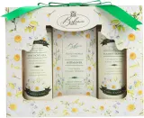 Bohemia Gifts & Cosmetics Bohemia Herbs Chamomile - Подарочный набор для лица — фото 1