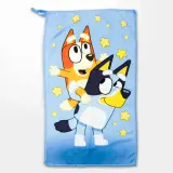 Набор дорожный Disney Bluey Travel Set детский, с расчёской, полотенцем и косметичкой, 1 шт — фото 2