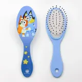 Набор дорожный Disney Bluey Travel Set детский, с расчёской, полотенцем и косметичкой, 1 шт — фото 3