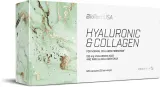 BioTechUSA Hyaluronic & Collagen - Коллагеновые капсулы — фото 1