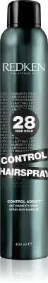 Redken Control extra - Лак для волос с сильной фиксацией, 400 мл