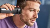 Машинка для стрижки волос Philips Hair Clipper HC3510/15 сетевая, 13 настроек длины HC3510/15, 1 шт — фото 4