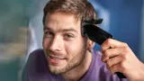 Машинка для стрижки волос Philips Hair Clipper HC3510/15 сетевая, 13 настроек длины HC3510/15, 1 шт — фото 5