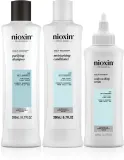 Nioxin Scalp Recovery - Подарочный набор против перхоти, 3 шт — фото 1