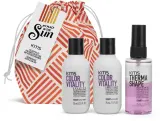 KMS Color Vitality Travel Pack - Набор для волос перед высокой температурой, 1 шт — фото 1