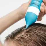 Living Proof Scalp Care Exfoliator - Глубоко очищающий пилинг для жирной кожи головы przeciw łupieżowi, 100 мл — фото 2