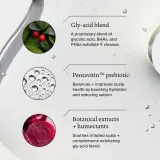 Living Proof Scalp Care Exfoliator - Глубоко очищающий пилинг для жирной кожи головы przeciw łupieżowi, 100 мл — фото 5