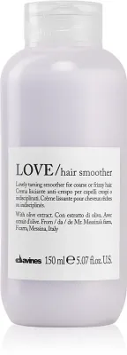 Davines Love Olive - Сыворотка для волос, разглаживающая непослушные и пушистые, 150 мл