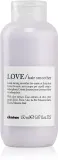 Davines Love Olive - Сыворотка для волос, разглаживающая непослушные и пушистые, 150 мл — фото 1