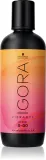 Schwarzkopf Professional IGORA New Vibrance - Уход, подчеркивающий блеск окрашенных волос Clear 0-00, 500 мл — фото 1