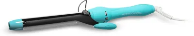 Moroccanoil Everlasting Curl Titanium Curling Iron - "Стайлер для волос" для профессионального использования, 1 шт