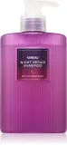 KUNDAL Night Repair Shampoo - Шампунь с кондиционером 2 в 1 питание и увлажнение с ароматом Into The Dream, 470 мл — фото 1