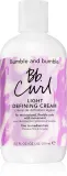 Bumble and bumble Bb. Curl Light Defining Cream - Укрепляющий стайлинговый крем для подчеркивания волн, 250 мл — фото 1