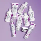 Bumble and bumble Bb. Curl Light Defining Cream - Укрепляющий стайлинговый крем для подчеркивания волн, 250 мл — фото 2