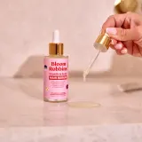 Bloom Robbins Growth & Scalp HAIR SERUM - Сыворотка для всех типов волос, 50 мл — фото 3