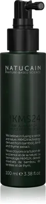 Natucain MKMS24 Hair Activator - Тоник против выпадения волос в спрее, 100 мл