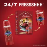 Old Spice Captain Gift Set - Подарочный набор для мужчин — фото 3