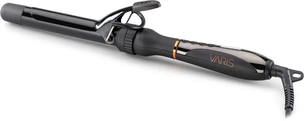 VARIS Curling Iron System - Многофункциональный стайлер для волос 4 в 1, 1 шт