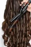 VARIS Curling Iron System - Многофункциональный стайлер для волос 4 в 1, 1 шт — фото 4