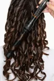 VARIS Curling Iron System - Многофункциональный стайлер для волос 4 в 1, 1 шт — фото 5