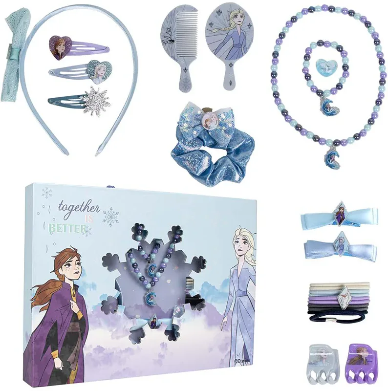 Disney Frozen Beauty - набор для детей для детей