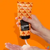 Matrix Controller Fixation Gel - Сыворотка для волос сильной фиксации, 200 мл — фото 3