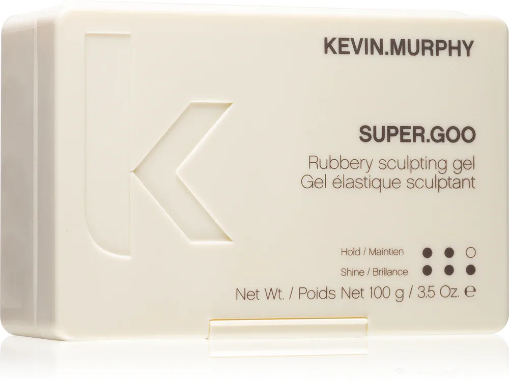 Kevin Murphy Super Goo - Сыворотка для волос сильной фиксации, 100 г