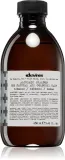 Davines Alchemic Shampoo Tobacco - Увлажняющий шампунь для подчеркивания цвета волос, 280 мл — фото 1