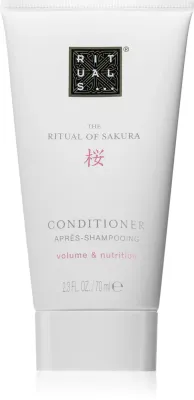 RITUALS The Ritual Of Sakura - Кондиционер для волос, питательный, 70 мл