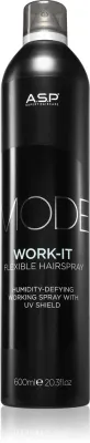 ASP MODE Work-it - Лак для волос средней фиксации