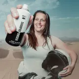 BusyB Shampoo Powder Becky Blossom - Сухой шампунь для объема волос, 150 мл — фото 2