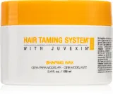 GK Hair Shaping Wax - Воск для стайлинга, придающий объем и блеск для всех типов волос, 100 мл — фото 1
