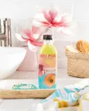 Hei Poa Pure Tahiti Monoï Oil - Масло увлажняющее для тела и волос, 100 мл — фото 3