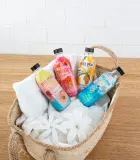 Hei Poa Pure Tahiti Monoï Oil - Масло увлажняющее для тела и волос, 100 мл — фото 8