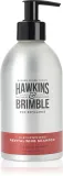 Hawkins & Brimble Revitalising Shampoo - ревитализирующий шампунь для волос, 300 мл — фото 1