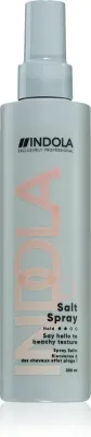 Indola Salt Spray - Солевой спрей, 200 мл